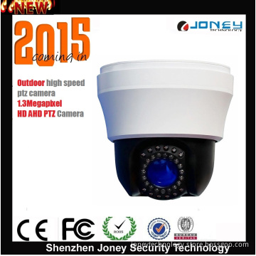 Joney HD 10X Zoom Mini High Speed Dome PTZ Camera (HD AHD)